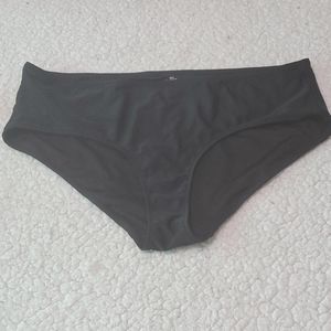 Aerie Hipster bikini bottoms